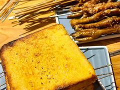 -小俩口烧烤东北菜(双井店)