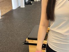 -跃动游泳健身俱乐部(新华传媒店)
