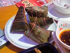 -庆峰龙虾烧烤(合肥一店)