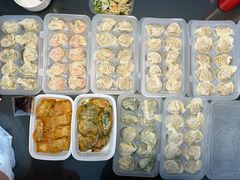 -金谷园饺子馆(北邮总店)