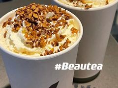 -BeauTea水仙(coco park店)