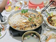 -3号仓库·创意中国菜(新世界城店)