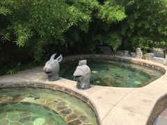 -中家鑫园温泉酒店鑫悦汤泉