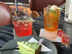 -境·Bar·日咖夜酒