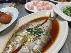 -都市阳光海鲜城(青山湖店)