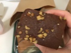 -泸溪河桃酥(西直门凯德店)