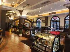 -澳门木偶葡国餐厅(珠海店)