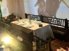 -佬麻雀·新湘菜(珠海金发购物中心店)