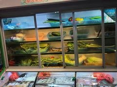 -原龙海鲜大排档(美食地标店)
