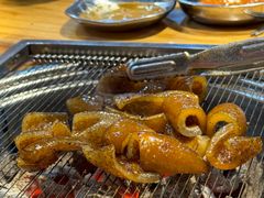 -麻蒲碳烤肉(远景路1号店)