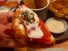 主厨特制三文鱼拼盘-EN SPACE恩空间