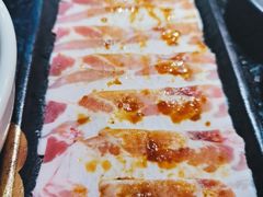 -九田家黑牛烤肉料理(宽城万达店)