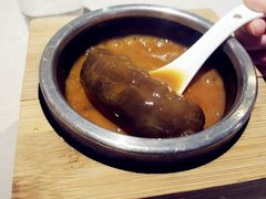 葱香野米海参-翠府(翠湖北路店)