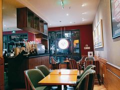 大堂-COSTA COFFEE(上海虹口公园店)