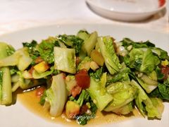 -天山醉美辣子鸡(文艺路店)