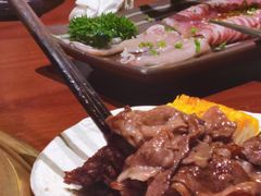 -御牛道日式烤肉料理(杭州万象城店)