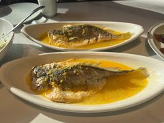 -锦顺海鲜•口味菜(李村店)