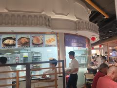 -晓粤·惹味粤菜(凯德乐峰广场店)