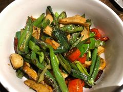 -铁公鸡·四川料理(天环广场店)