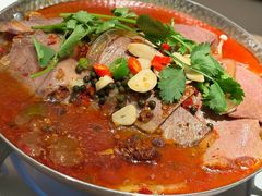 -鑫花溪牛肉米粉(凤凰街创始总店)