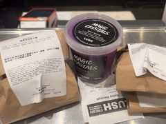 -LUSH(威尼斯人店)