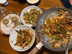 -富正毅三下锅连锁(三店)