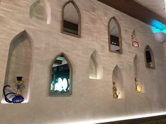 -ELI FALAFEL Lebanese&Mediterranean黎巴嫩美食(富城路店)