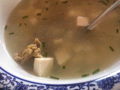 -洞天食府(北大街店)