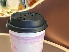 -霸王茶姬(正佳广场店)