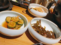 -九田家黑牛烤肉料理(华侨城店)