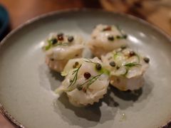 -Laures·月桂西班牙碳烤餐厅(十尚坊店)