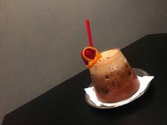 野草莓的春天-BE NORMAL CAFE(霞溪路店)
