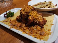 -黄泥岗·地道湖北菜(奥特莱斯店)