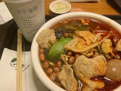 原味螺蛳粉-水平有限螺蛳粉(宏达大厦店)