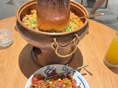 -一坐一忘云南菜(嘉里中心店)