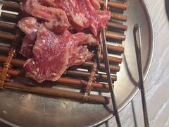 -西塔老太太泥炉烤肉(温州首店万象城黑金店)