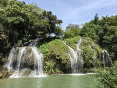 -天河潭旅游度假区