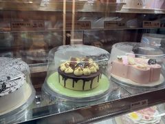 -DQ·蛋糕·冰淇淋(绿宝店)