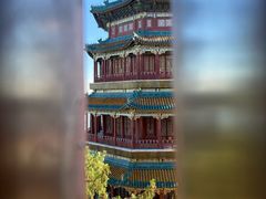 -颐和园