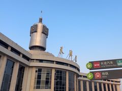 -天津意大利风情旅游区