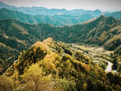 -石潭村