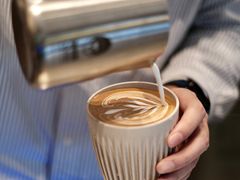 -HABO COFFEE(花园城店)