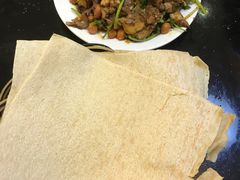 -小叫驴养生驴肉火锅(龙游店)
