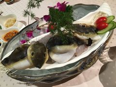 -鹏欣花园国宾酒店西餐厅