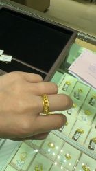 -中国黄金(北京旗舰店)