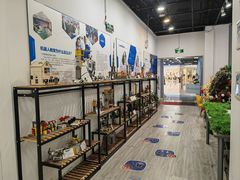 -能力风暴机器人编程中心