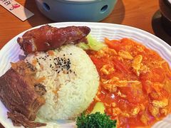 -好嫂子酱猪手•农家菜(华远坊店)