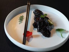 文火煨山东黑牛-鲁采LU STYLE(新天地店)