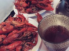 -五月罗马海鲜自助餐厅(陆家嘴店)