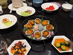 -三亚亚龙湾瑞吉酒店·铭轩中餐厅Mingxuan·海南菜·粤菜